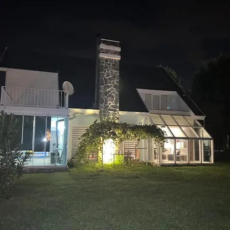 Kartepe'nin Kalbinde Dogayla Ic Ice Harika Bir فيلة