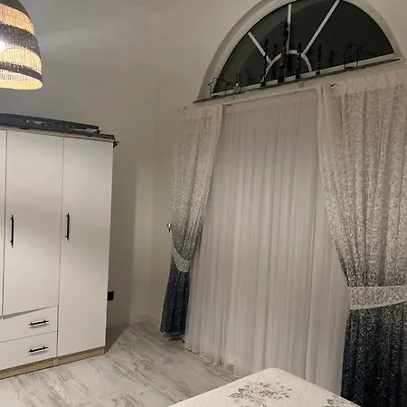 فيلة Kartepe'nin Kalbinde Dogayla Ic Ice Harika Bir *