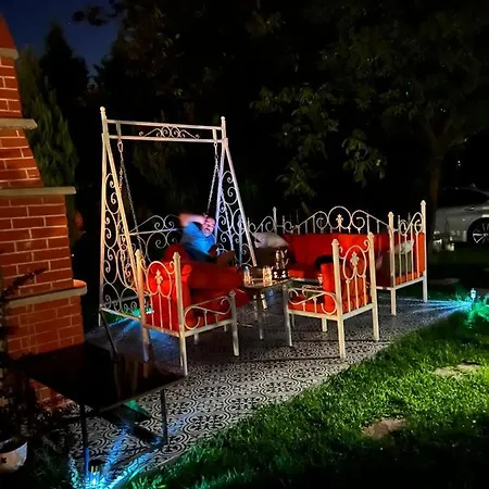 Kartepe'nin Kalbinde Dogayla Ic Ice Harika Bir * كارتيبي