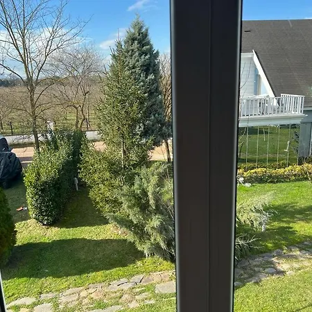 فيلة Kartepe'nin Kalbinde Dogayla Ic Ice Harika Bir كارتيبي