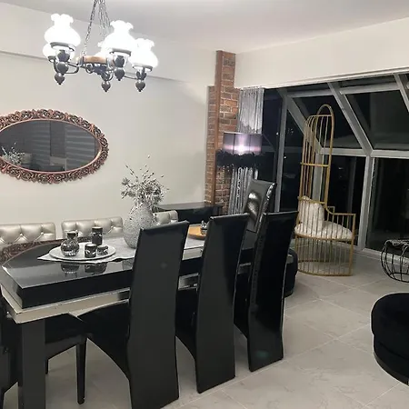 Kartepe'nin Kalbinde Dogayla Ic Ice Harika Bir كارتيبي