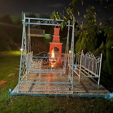 Kartepe'nin Kalbinde Dogayla Ic Ice Harika Bir فيلة