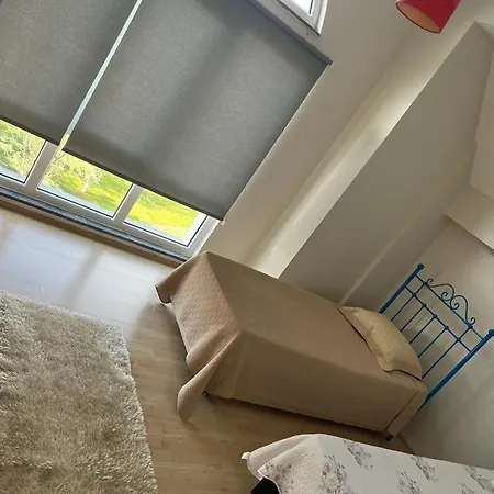 Kartepe'nin Kalbinde Dogayla Ic Ice Harika Bir *