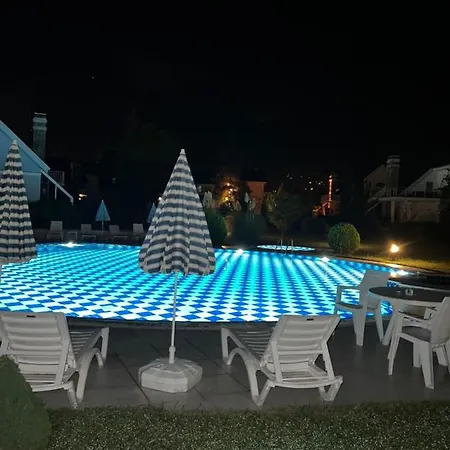 Kartepe'nin Kalbinde Dogayla Ic Ice Harika Bir