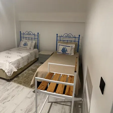 Kartepe'nin Kalbinde Dogayla Ic Ice Harika Bir فيلة