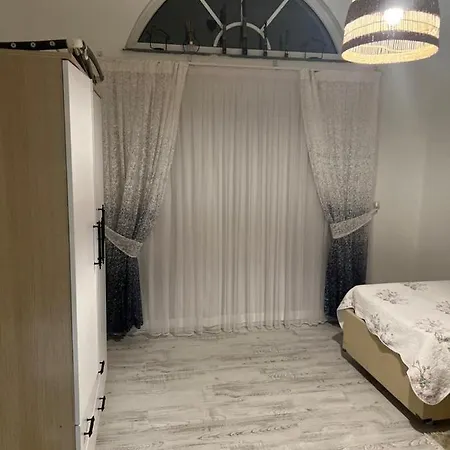 فيلة Kartepe'nin Kalbinde Dogayla Ic Ice Harika Bir كارتيبي