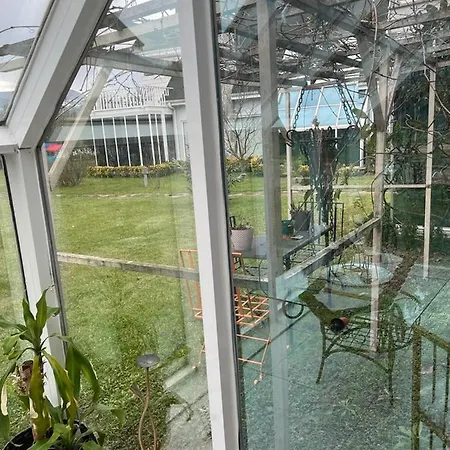 Kartepe'nin Kalbinde Dogayla Ic Ice Harika Bir فيلة *